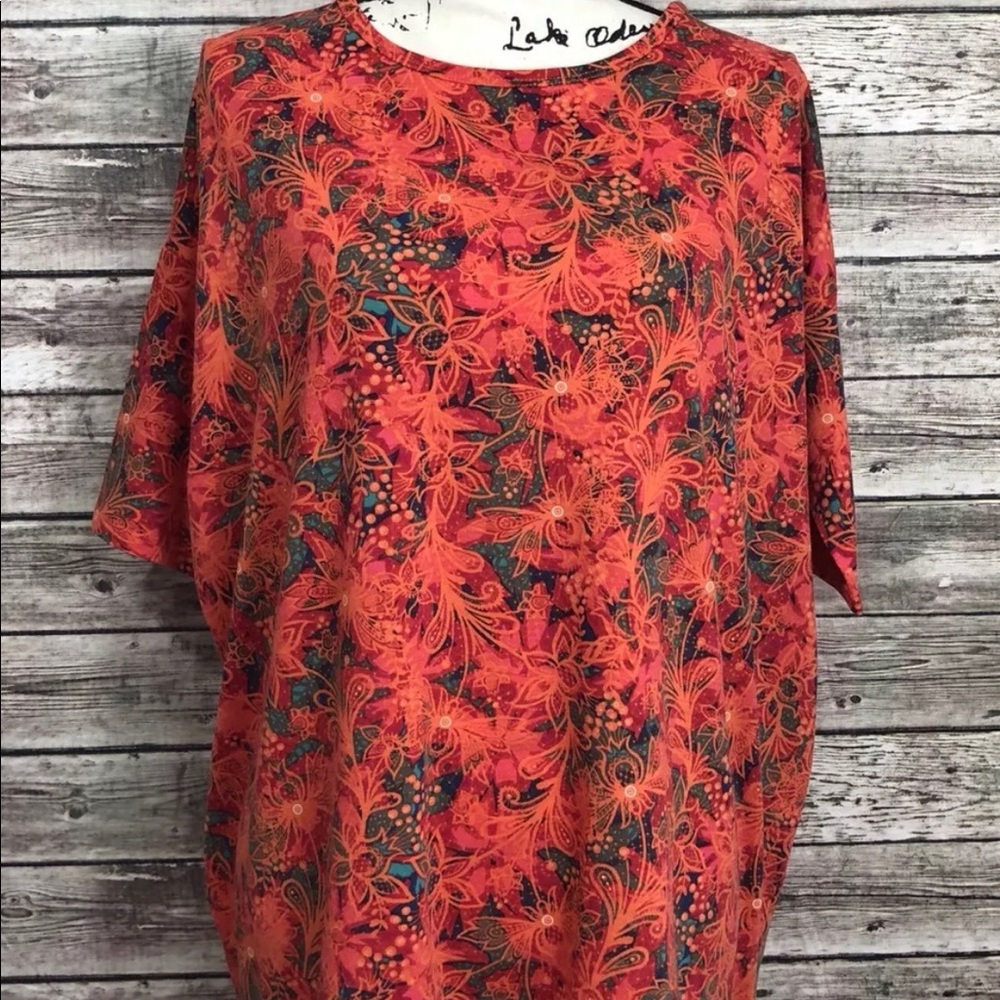 New LulaRoe S Irma